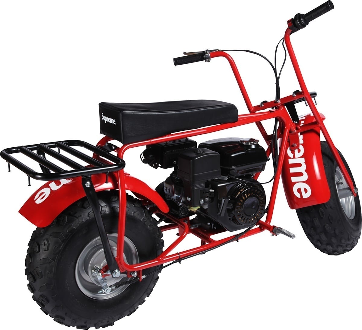 Supreme®/Coleman® CT200U Mini Bike